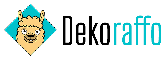 Logo von Dekoraffo