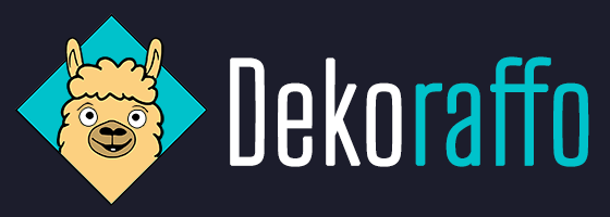 DekoRaffo - Dein Laden für Dekoration